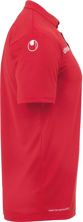 Produktbild Uhlsport POLO SHIRT ESSENTIAL POLY (140)
