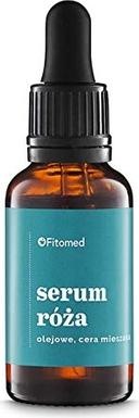 Fitomed Oil serum for combination skin Wild Rose 27g (30 ml)