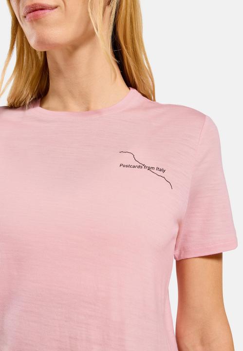 Actual product image Odlo MERINO 160 POSTCARDS (M)