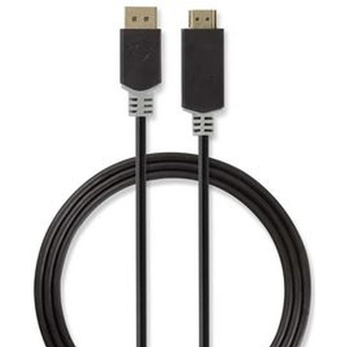 Nedis CCBW37100AT (2.0M) (2 m) (CCBW37100AT20)