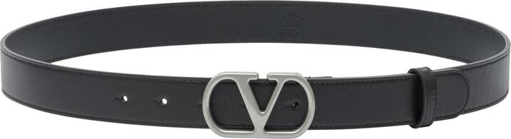 Actual product image Valentino "Vlogo Signature" belt (100)