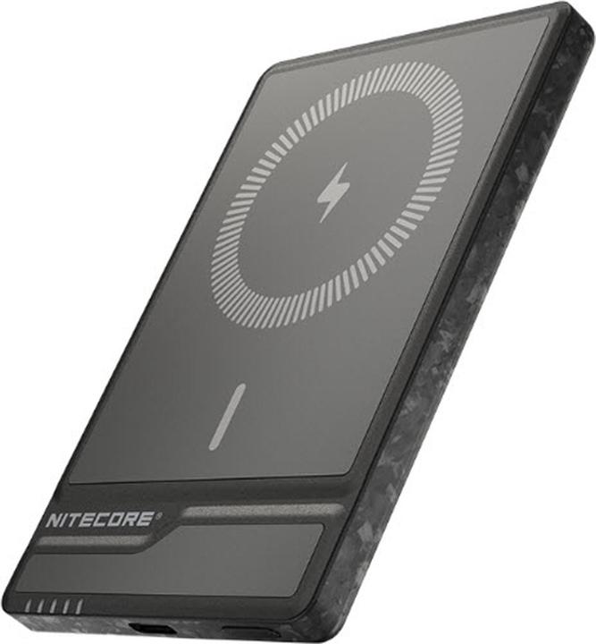 Nitecore NW5000 (5000 mAh, 20 W)