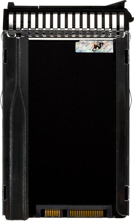 Produktbild Lenovo ThinkSystem 2.5" 5400 PRO 480GB Read Int (480 GB, 2.5")