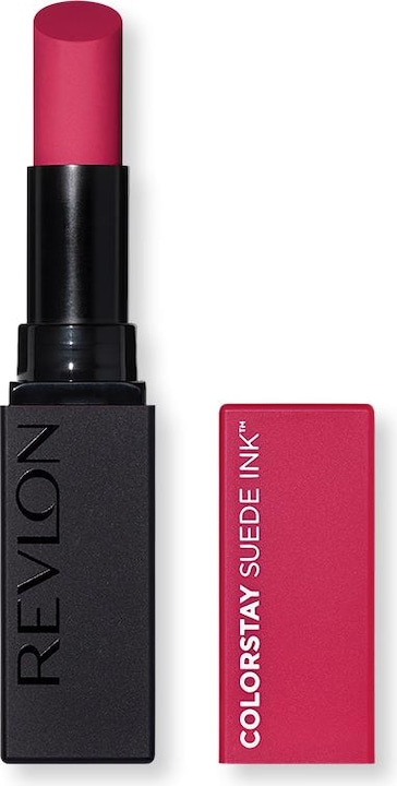 Revlon ColorStay Suede Ink (011 Type A)