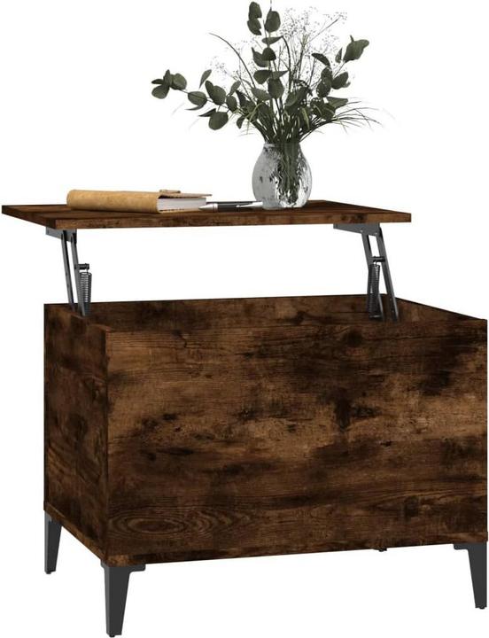 Image du produit vidaXL Couchtisch (44.50 x 60 x 45 cm)