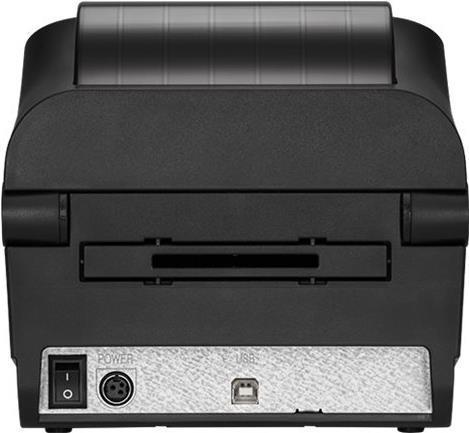 Produktbild Bixolon XD3-40d, 203dpi, USB (203 dpi)