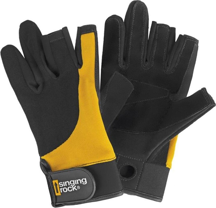 Produktbild Singing Rock Handschuhe Falconer Tactical (8)