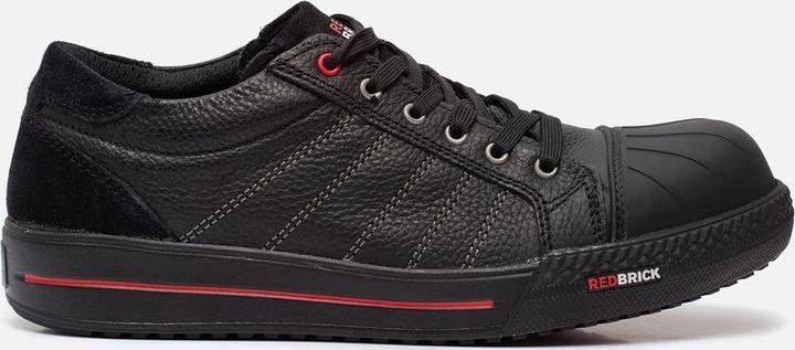 Image du produit Redbrick Chaussure de travail Ruby - S3 - Basse - Taille 43 (S3, 43)