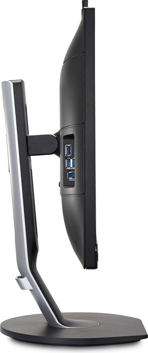Actual product image Philips P-line 272P7VPTKEB (3840 x 2160 Pixels, 27")