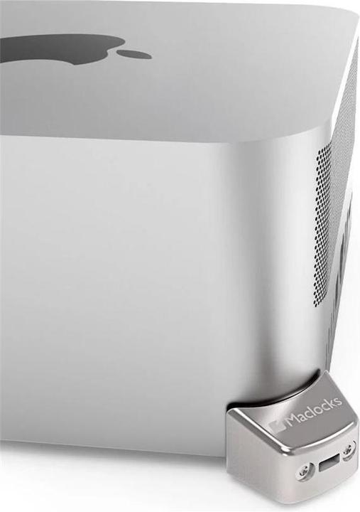Produktbild Compulocks Mac Studio SecLock SlotAdapt w/Comb Lock