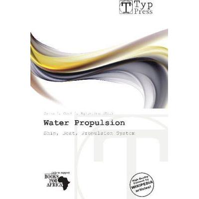 Water Propulsion, Ratgeber