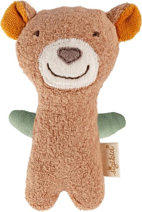 Sigikid Greifling Bär 13cm