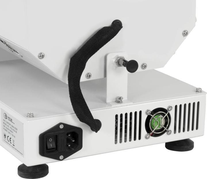 Actual product image PCE Instruments Schadstoff-Messgeräte