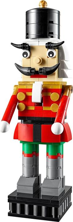 Produktbild LEGO Nussknacker (40254)