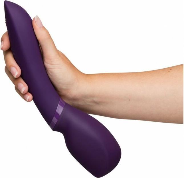 Actual product image We-Vibe Wand 2