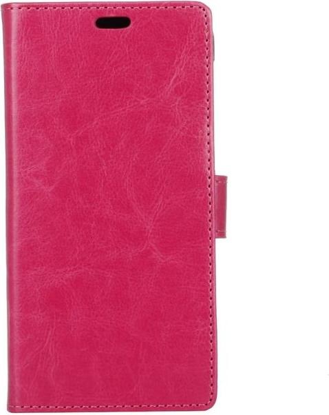 Actual product image MU Classic Crazy Horse Leather Case (Nova 2)