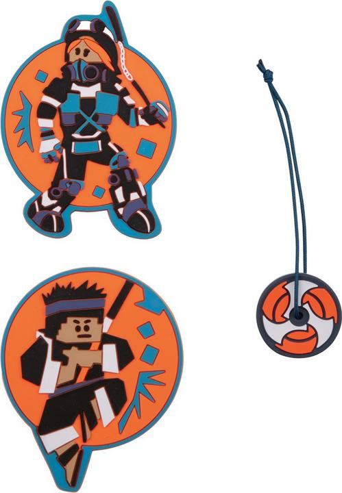 Produktbild Derdiedas ErgoFlex Easy Schulranzen-Set (22 l)