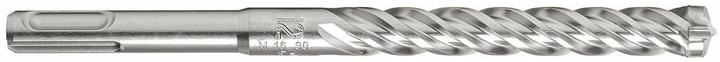 Actual product image Metabo SDSplus PremHammer Drill (14 millimetres)