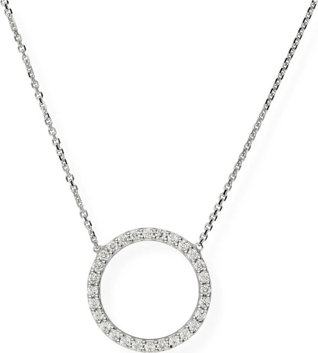 Carat Style (Gold 18ct, 45 cm)