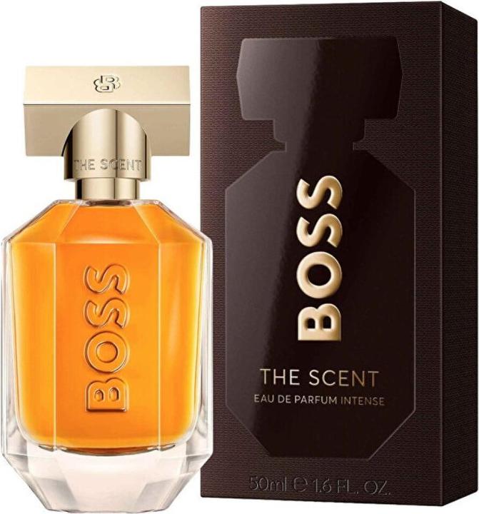 Produktbild Hugo Boss Der Duft Eau de Parfum Intense (Eau de Parfum, 30 ml)