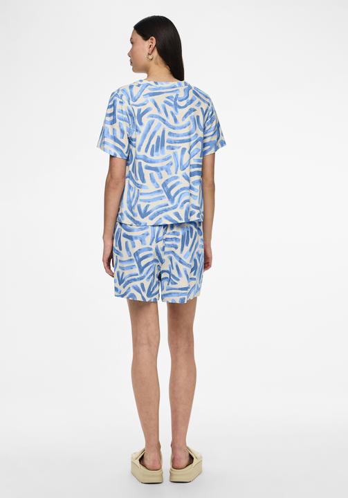 Image du produit Pieces PCARLEM Haut à manches courtes (M)