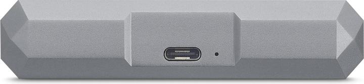 Immagine prodotto LaCie Unità mobile - Spazio grigio (4 TB)