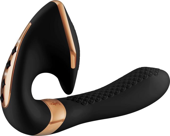 Produktbild Shunga Soyo Intimate Massager Black