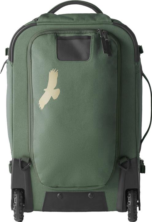 Produktbild Eagle Creek Gear Warrior XE 2 Wheel Convertible Carry On (50 l)