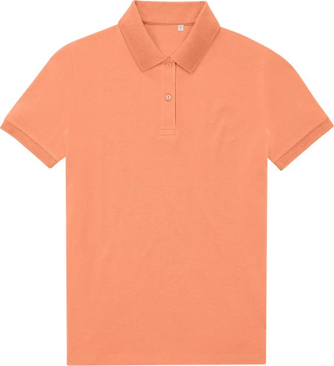 Immagine prodotto B&C My Eco Maglietta Polo Donna (36 D)