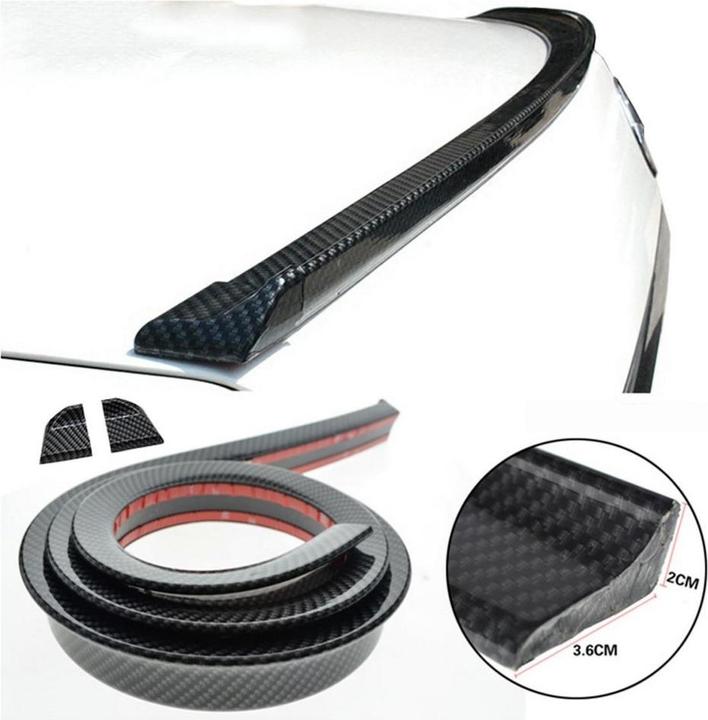 Image du produit Simoni Racing Spoiler