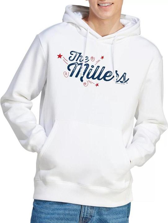 Produktbild The Millers Kapuzenpullover (L)