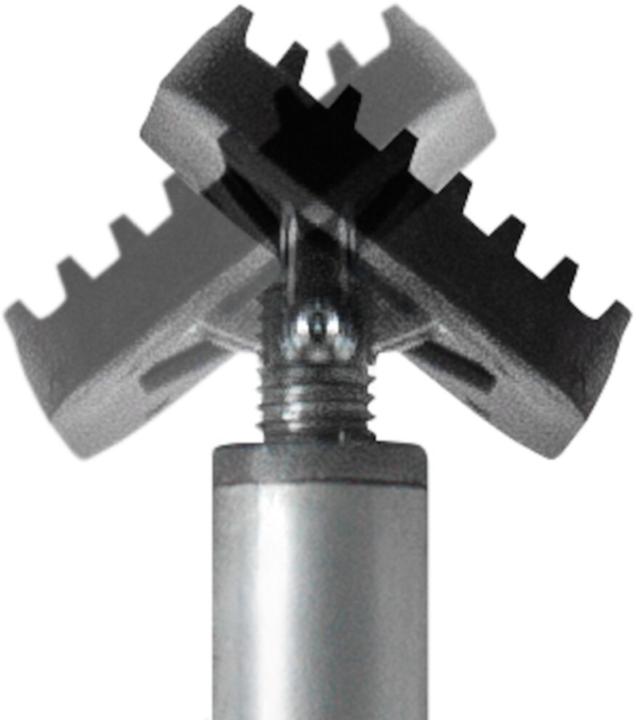 Immagine prodotto Bessey Soffitto e supporto di montaggio (3000 mm)