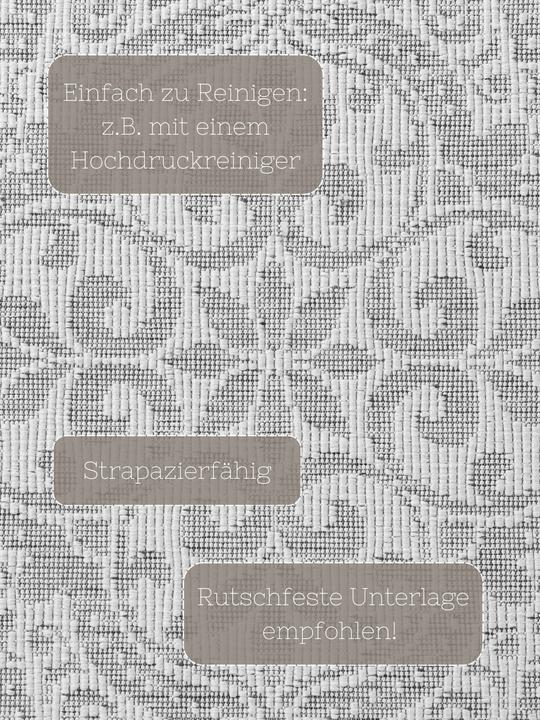 Immagine prodotto Hanse Home Rosel (250 x 80 cm)