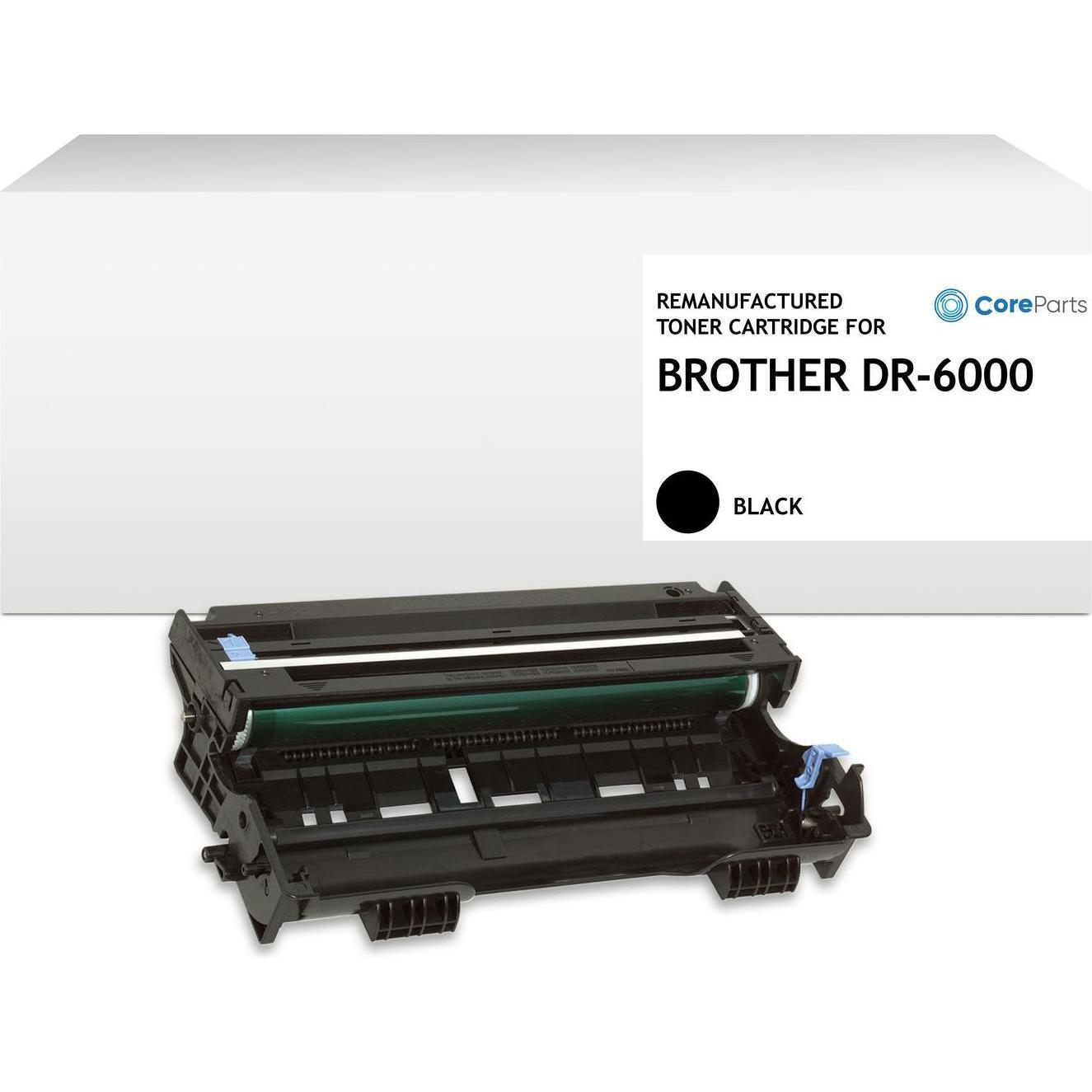 CoreParts Drum Unit for Brother, Drucker Zubehör