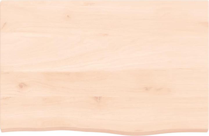 Produktbild vidaXL Tischplatte (60 x 40 x 2 cm)