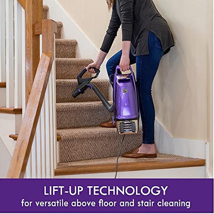 Actual product image Intuition Bagged Carpet Cleaner