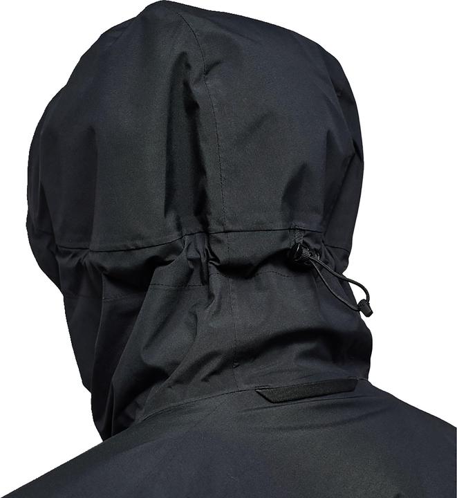 Image du produit Haglöfs Gran 3-in-1 Proof II Jacket - Doppeljacke - Herren (M)