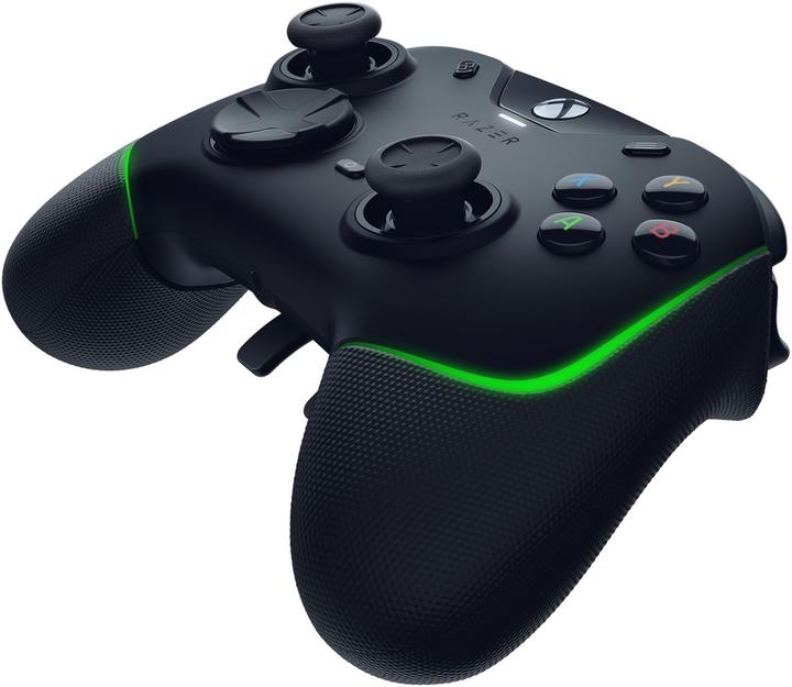 Produktbild Razer Wolverine V2 Chroma (PC, Xbox One X, Xbox Series X, Xbox One S, Xbox Series S)