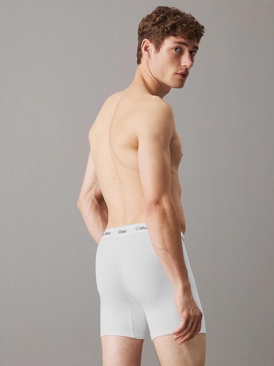 Image du produit Calvin Klein Caleçons 3P (M, Lot de 3)
