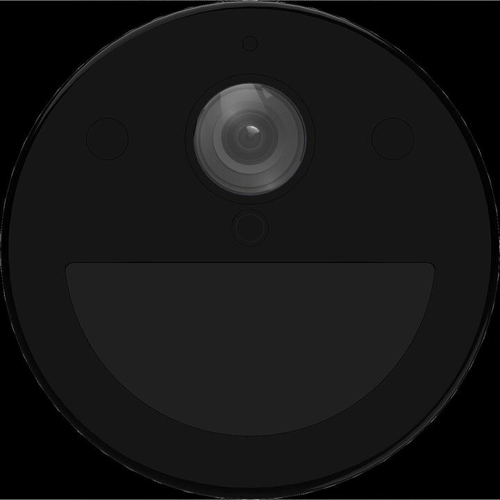 Actual product image EZVIZ EB3 4G Kit (2304 x 1296 Pixels)