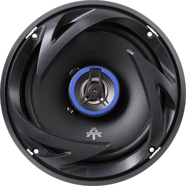 Image du produit Autotek ATX62 Haut-parleur coaxial 2 voies (1 pièce)
