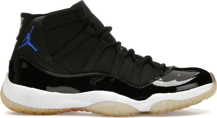 Produktbild Jordan 11 Retro Space Jam (2009) (44.5)