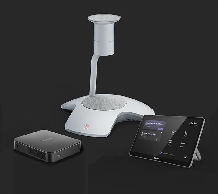 Produktbild Yealink MVC Room System S60-C5-000