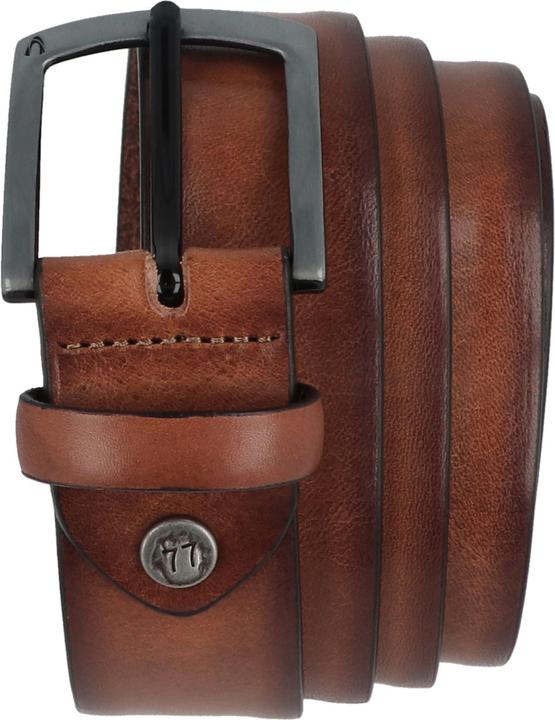 Actual product image Camel Active Trail 4 Gürtel Leder (115)