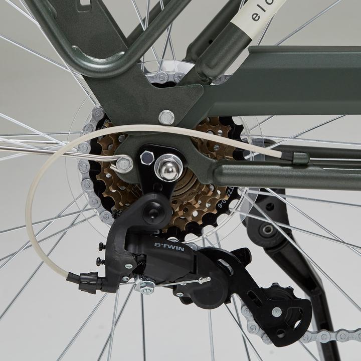 Produktbild Elops 520 Step-Over (48 cm)