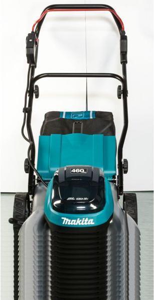 Produktbild Makita DLM466Z (Akkubetrieb)