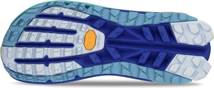 Actual product image Altra Olympus 6 Woman Blue (39)
