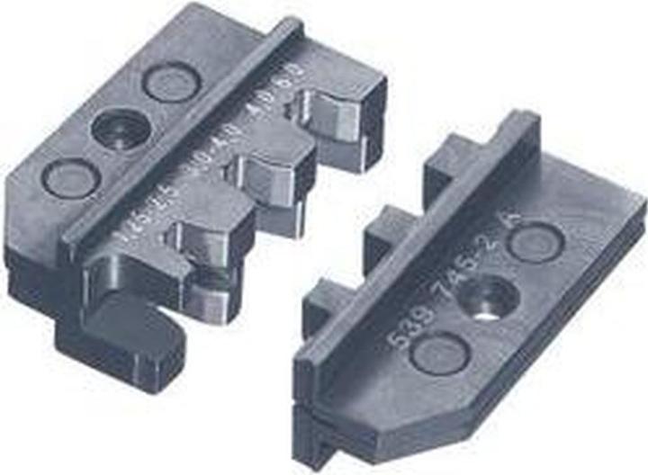 Produktbild Knipex Crimpeinsatz (80 mm)