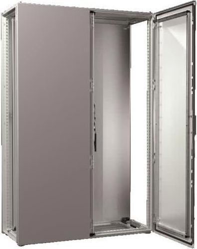 Produktbild Rittal Anreih-Schranksystem VX25 Basisschrank (10.86 HE, 19 Zoll Rack)