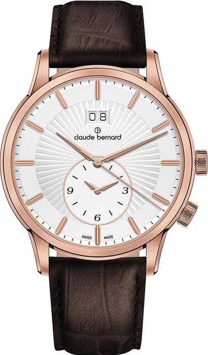 Rose, Brown, White